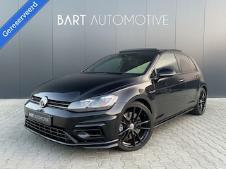Volkswagen Golf 7,5 R 4Motion|Akra|Camera|Dyna|Pano|Leer