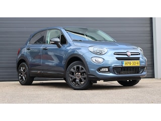 Fiat 500X 1.4 Turbo MultiAir Lounge Leder/Navi/PDC/Cruise