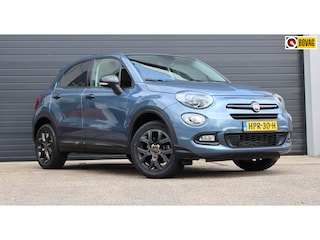 Fiat 500X 1.4 Turbo MultiAir Lounge Leder/Navi/PDC/Cruise