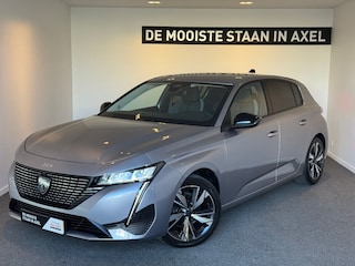 Peugeot 308 1.2 PureTech Allure