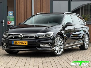Volkswagen Passat 1.4 TSI DSG R-Line Stoelverw. 19&#39;&#39; ACC Virtueel