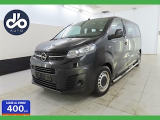 Opel Vivaro Combi L2H1 75 kWh 9 PERSOONS I INCL. BTW I 1e EIGENAAR
