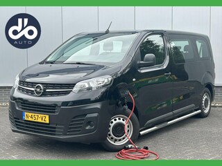 Opel Vivaro Combi L2H1 75 kWh 9 PERSOONS I INCL. BTW I 1e EIGENAAR