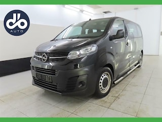 Opel Vivaro Combi L2H1 75 kWh 9 PERSOONS I INCL. BTW I 1e EIGENAAR