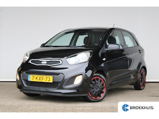 Kia Picanto 1.0 CVVT ISG Airco | Airco