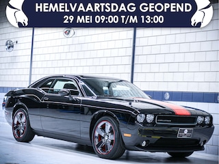 Dodge Challenger 3.5L V6 | Redline Edition | Nieuw staat!