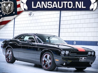 Dodge Challenger 3.5L V6 | Redline Edition | Nieuw staat!