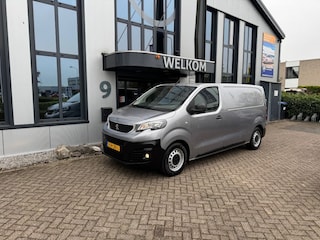 Peugeot Expert 1.5 BlueHDI 102PK Lang L2 airco, Cruisecntrl, Schuifdeur, Carkit