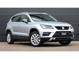 Seat Ateca 1.4 EcoTSI Style Business Intense Led/Camera/Cruise/PDC