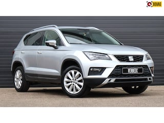 Seat Ateca 1.4 EcoTSI Style Business Intense Led/Camera/Cruise/PDC