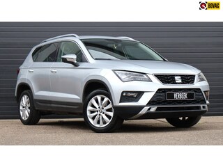Seat Ateca 1.4 EcoTSI Style Business Intense Led/Camera/Cruise/PDC