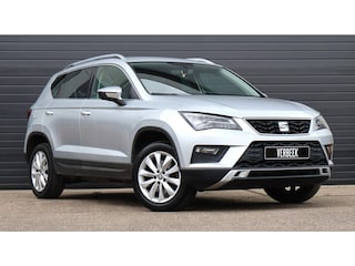 Seat Ateca 1.4 EcoTSI Style Business Intense Led/Camera/Cruise/PDC