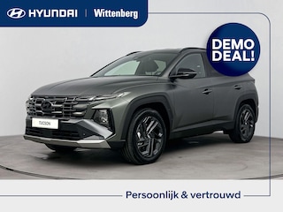 Hyundai Tucson 1.6 T-GDI PHEV 20th Anniversary | Matte kleur | Navi & carplay | Camera | stoel/stuur verwarming