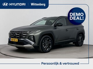Hyundai Tucson 1.6 T-GDI PHEV 20th Anniversary | Matte kleur | Navi & carplay | Camera | stoel/stuur verwarming