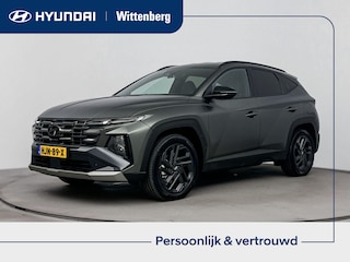 Hyundai Tucson 1.6 T-GDI PHEV 20th Anniversary | Matte kleur | Navi & carplay | Camera | stoel/stuur verwarming