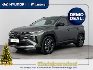 Hyundai Tucson 1.6 T-GDI PHEV 20th Anniversary