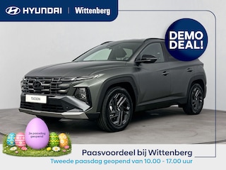 Hyundai Tucson 1.6 T-GDI PHEV 20th Anniversary | Matte kleur | Navi & carplay | Camera | stoel/stuur verwarming