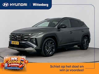 Hyundai Tucson 1.6 T-GDI PHEV 20th Anniversary | Matte kleur | Navi & carplay | Camera | stoel/stuur verwarming