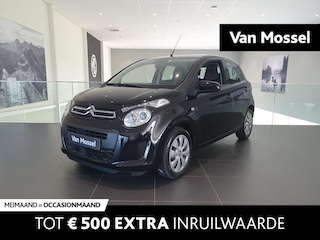 Citroën C1 1.0 VTi Feel
