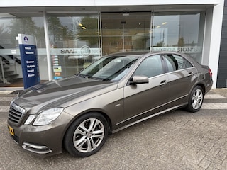 Mercedes-Benz E-klasse 250 CDI Avantgarde