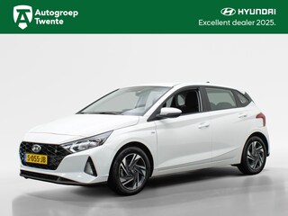 Hyundai i20 1.0 T-GDI Comfort Smart | Navigatie | Private lease 409 p.m.
