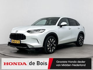 Honda ZR-V 2.0 e:HEV Sport | Schuifdak | Leder | Navigatie | Camera