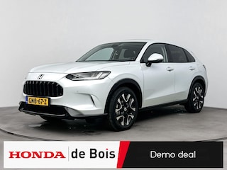 Honda ZR-V 2.0 e:HEV Sport | Schuifdak | Leder | Navigatie | Camera
