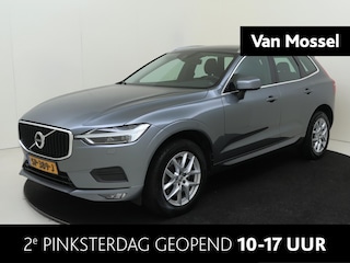 Volvo XC60 2.0 T5 Momentum | LED | Navigatie | Stoelverwarming
