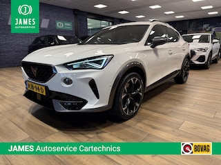 Cupra Formentor 1.4 e-Hybrid VZ Adrenaline
