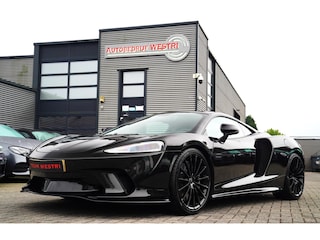 McLaren GT 4.0 V8 | Lift | Panorama | Vleugeldeur | Bowers&Wilkins | Dealer Onderhouden | Keramisch | Launch | SoftClose | 620PK