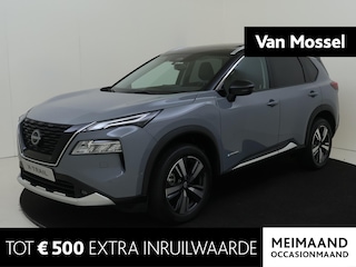 Nissan X-Trail 1.5 e-4orce Tekna Plus 4WD