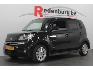 Daihatsu Materia 1.5 Soul - Airco / Elek. ramen