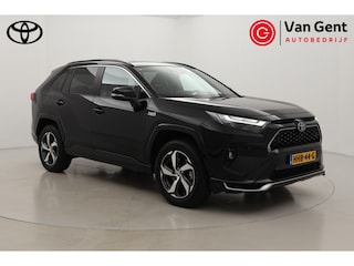 Toyota RAV4 2.5 Plug-in Hybrid AWD Style | Navigatie | Dodehoek detectie | Stoel-/achterbankverwarming | Apple Carplay / Android Auto
