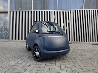 Micro Microlino Competizione 15 kWh 90km/h | 230km range