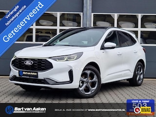 Ford Kuga 2.5 PHEV ST-Line nieuw Model Panoramadak Full Led