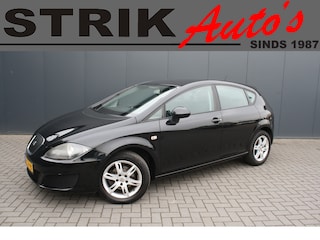 Seat Leon 1.6 TDI 77Kw EURO 5 Ecomotive Reference