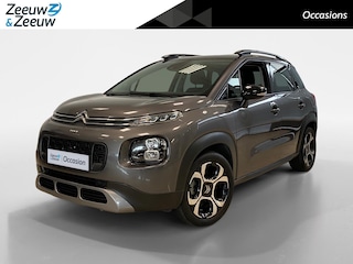 Citroën C3 Aircross 1.2 SHINE | PANODAK | NAVI | DEALERONDERHOUDEN |