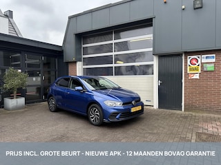 Volkswagen Polo 1.0 TSI Life CARPLAY/ACC/LED *ALL-IN PRIJS*