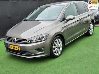 Volkswagen Golf Sportsvan 1.4 TSI Highline AUTOMAAT!