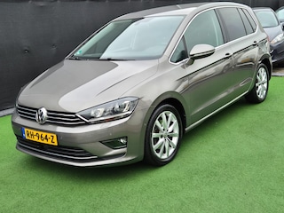 Volkswagen Golf Sportsvan 1.4 TSI Highline AUTOMAAT!