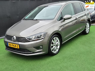 Volkswagen Golf Sportsvan 1.4 TSI Highline AUTOMAAT!