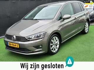 Volkswagen Golf Sportsvan 1.4 TSI Highline AUTOMAAT!