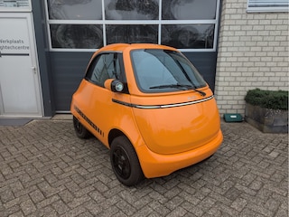 Micro Microlino Dolce 10.5kWh 90km/h | 177km range