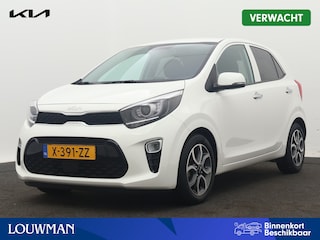 Kia Picanto 1.0 DPi DynamicPlusLine | Navigatie | Climate control |