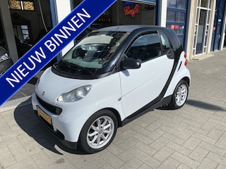 Smart Fortwo coupé 1.0 mhd Pure AIRCO/NAP/NETTE STAAT