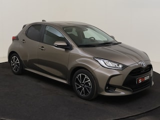 Toyota Yaris 1.5 Hybride Dynamic Camera Carplay Climate Control