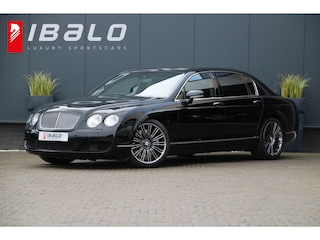 Bentley Continental W12 560pk | Youngtimer | BTW auto | Nieuwstaat |