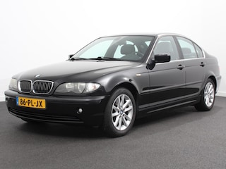 BMW 316i Automaat Special Edition Airco Voorstoelen verwarmd Cruise control Radio Handel/ Export!