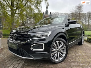 Volkswagen T-Roc 1.5 TSI | Beats | DSG | LED |Blind Spot | DigiDash |
