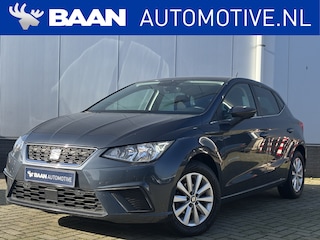 Seat Ibiza 1.0 TSI Style Business Intense | Carplay | Navi | Camera